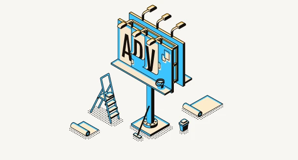 Digital Ads