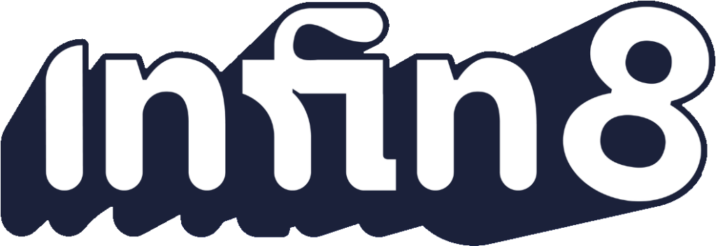 Infin8 Logo